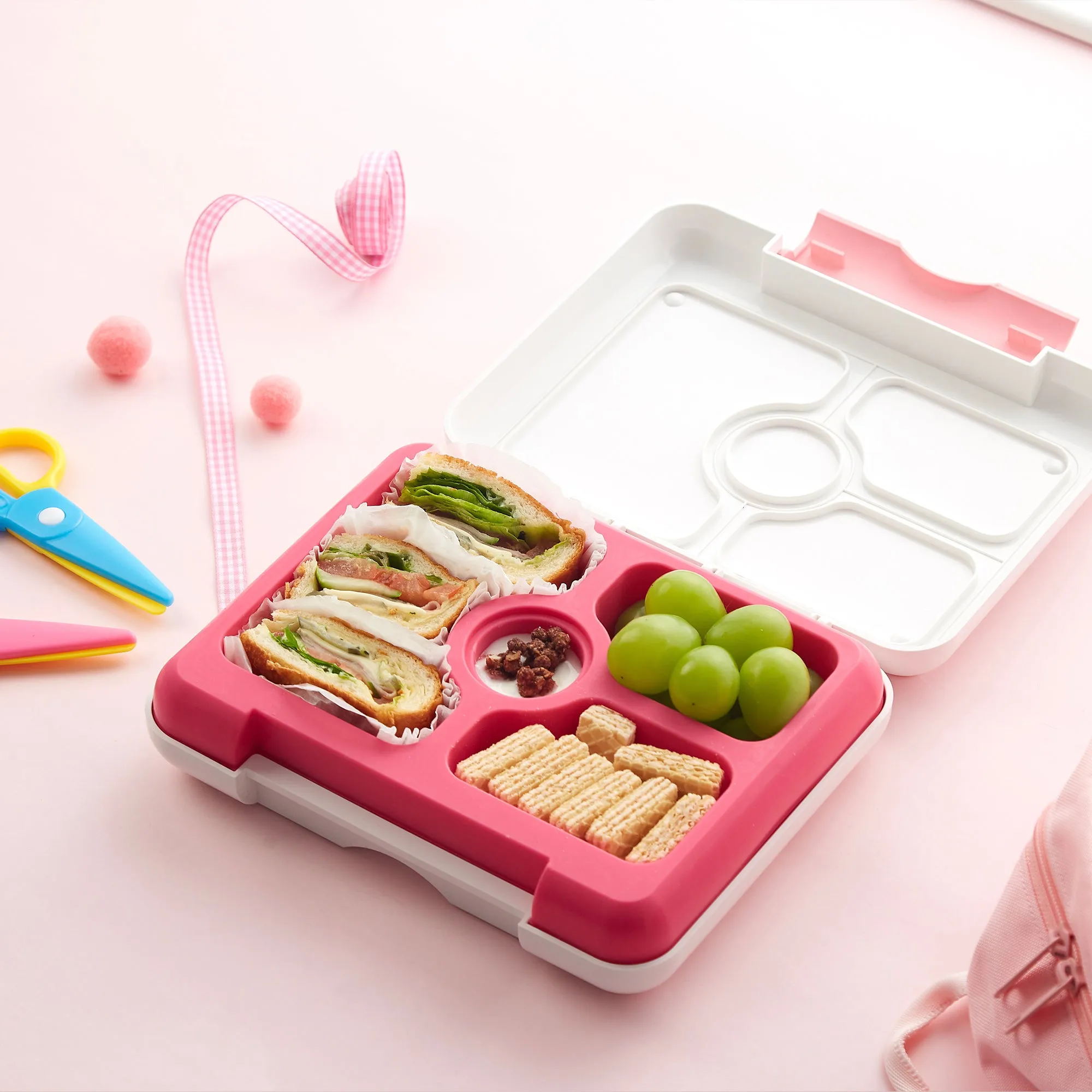 FLEX & LOCK KIDS Flex Box Set