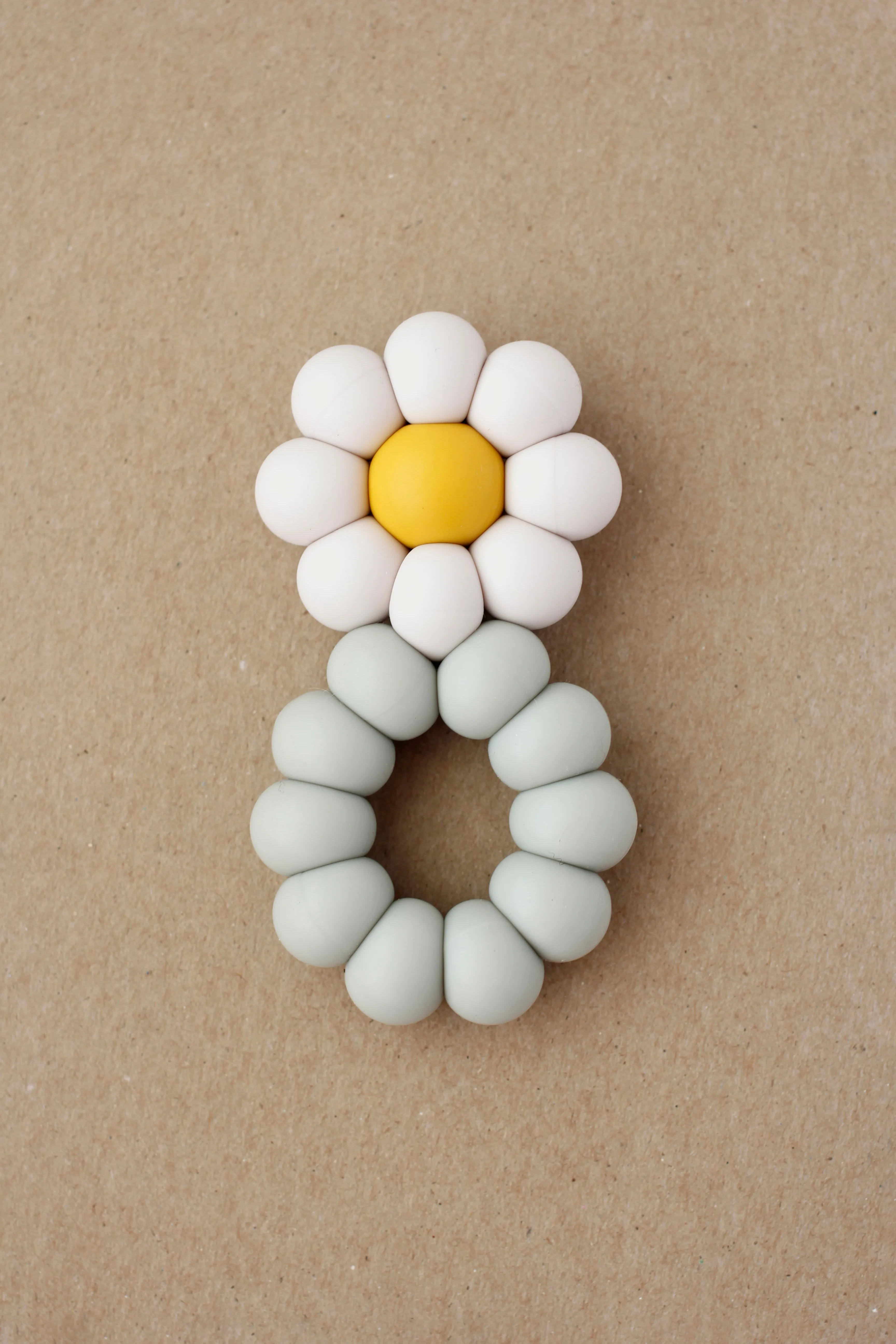 Freezer Teether - Chamomile