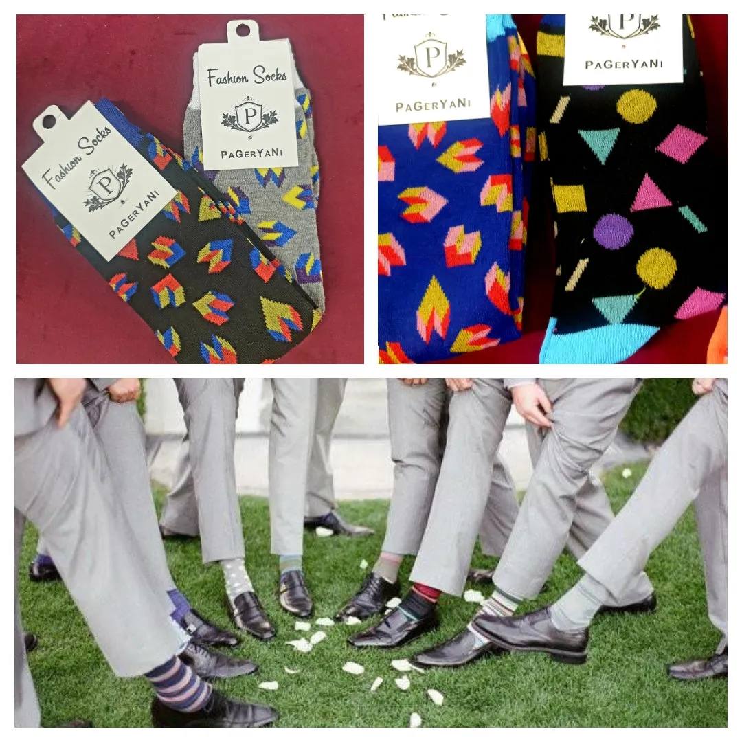 FUN SOCKS