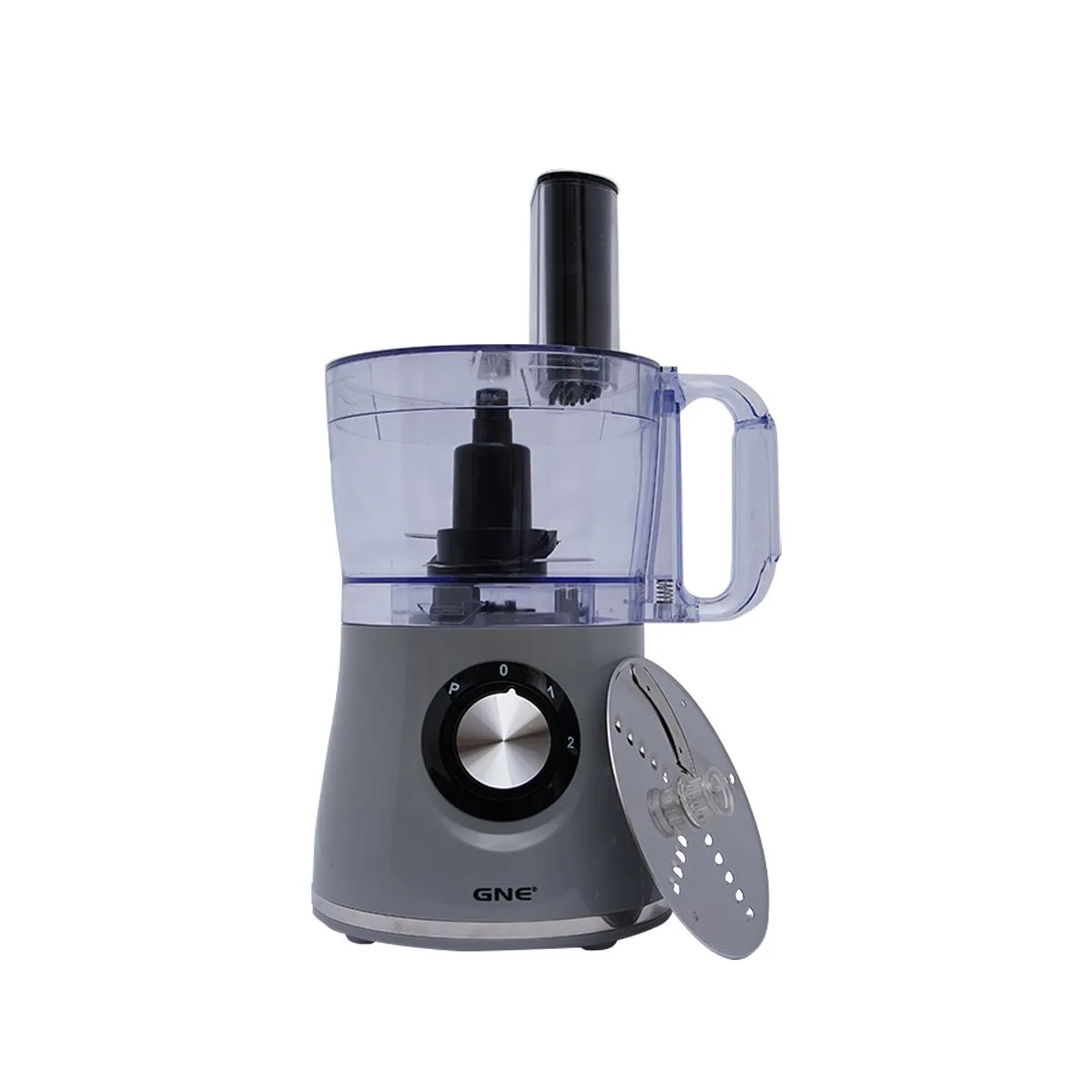 Gaba Appliances GN-5024 Kitchen Robot