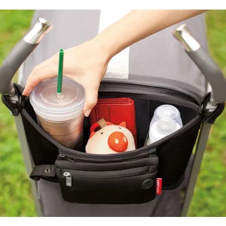 Grab & Go Stroller Organizer