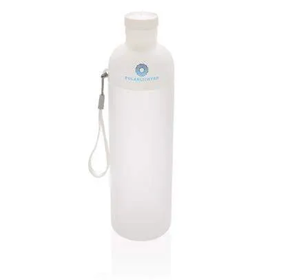 Impact Leakproof Tritan Bottle