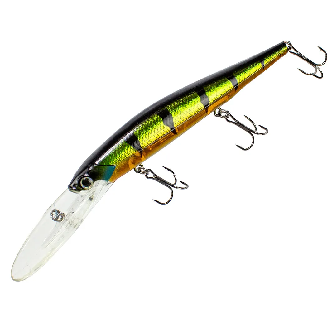 Impact Slash 12S - Deep Diving Jerkbait