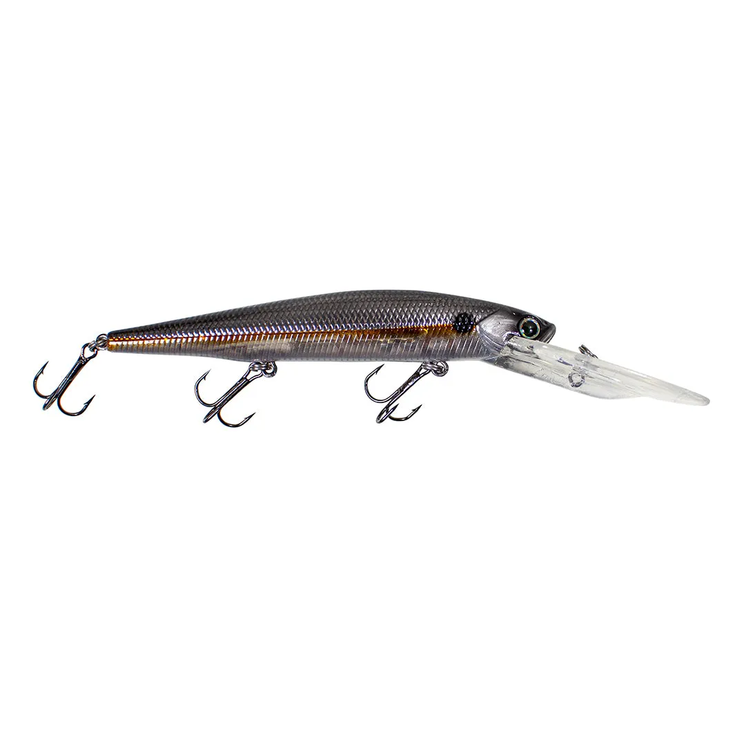 Impact Slash 12S - Deep Diving Jerkbait