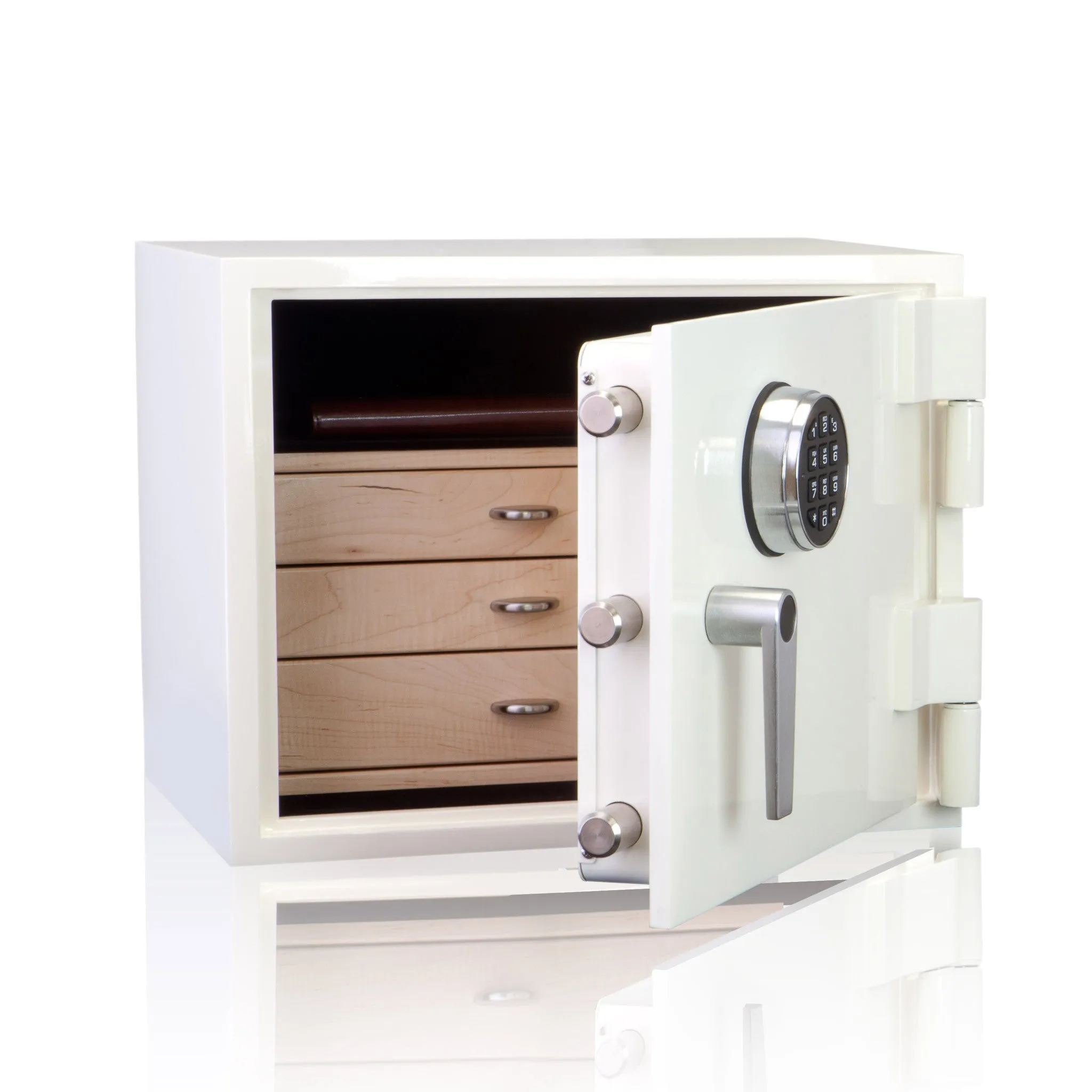 Jewelry Safe - Mini Gem Personal Safe