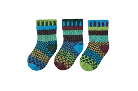 June Bug Kids Socks