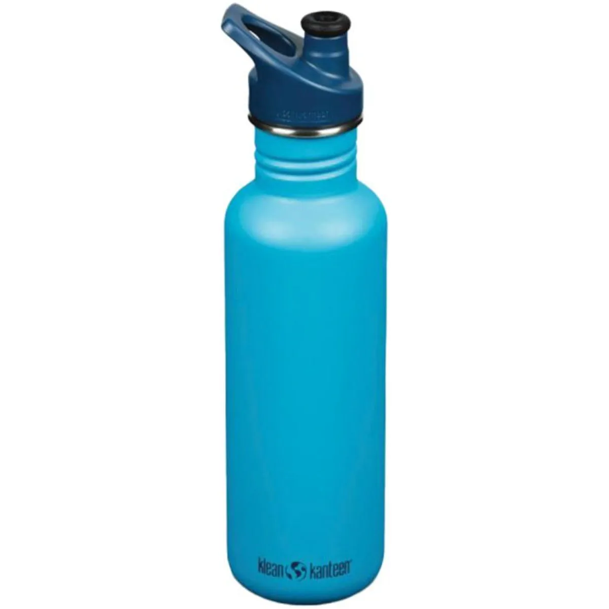 Klean Kanteen 27oz Classic Stainless Steel Water Bottle