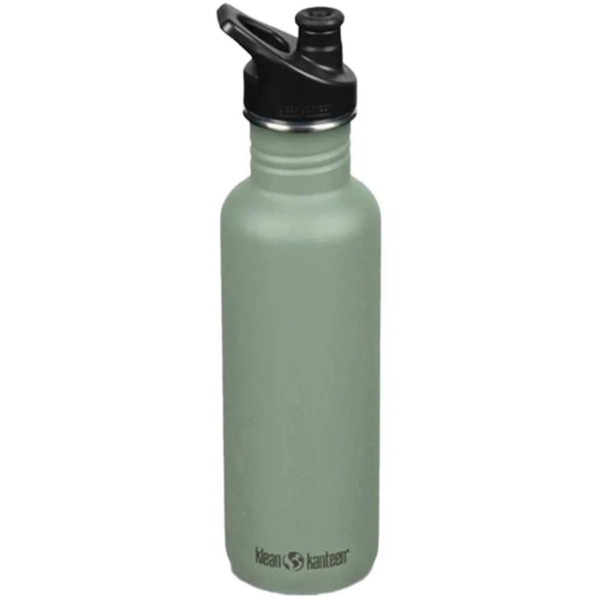 Klean Kanteen 27oz Classic Stainless Steel Water Bottle