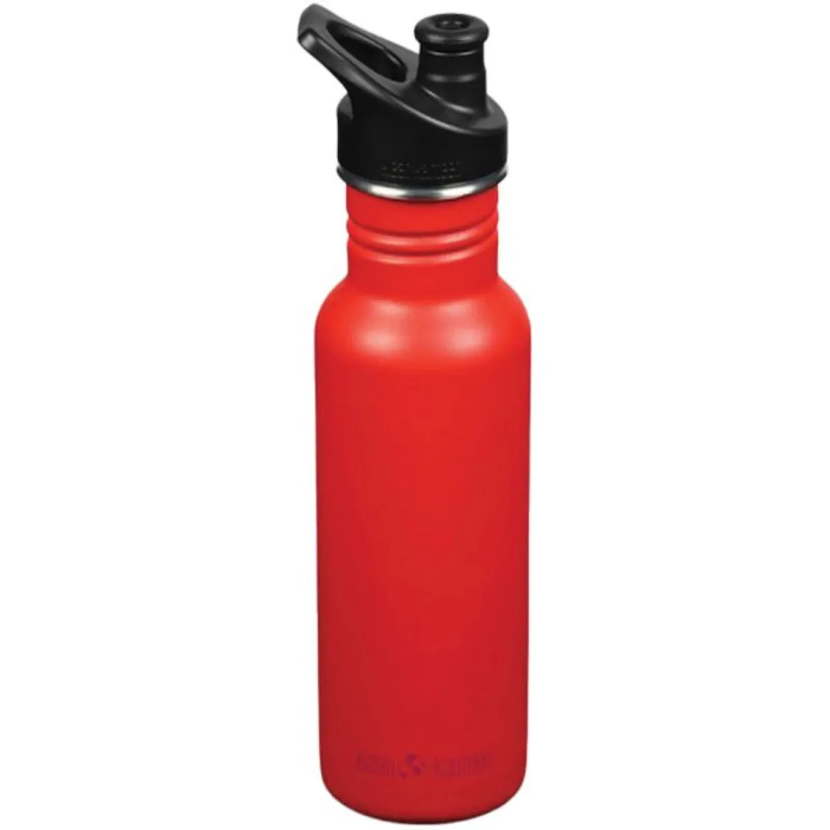 Klean Kanteen 27oz Classic Stainless Steel Water Bottle