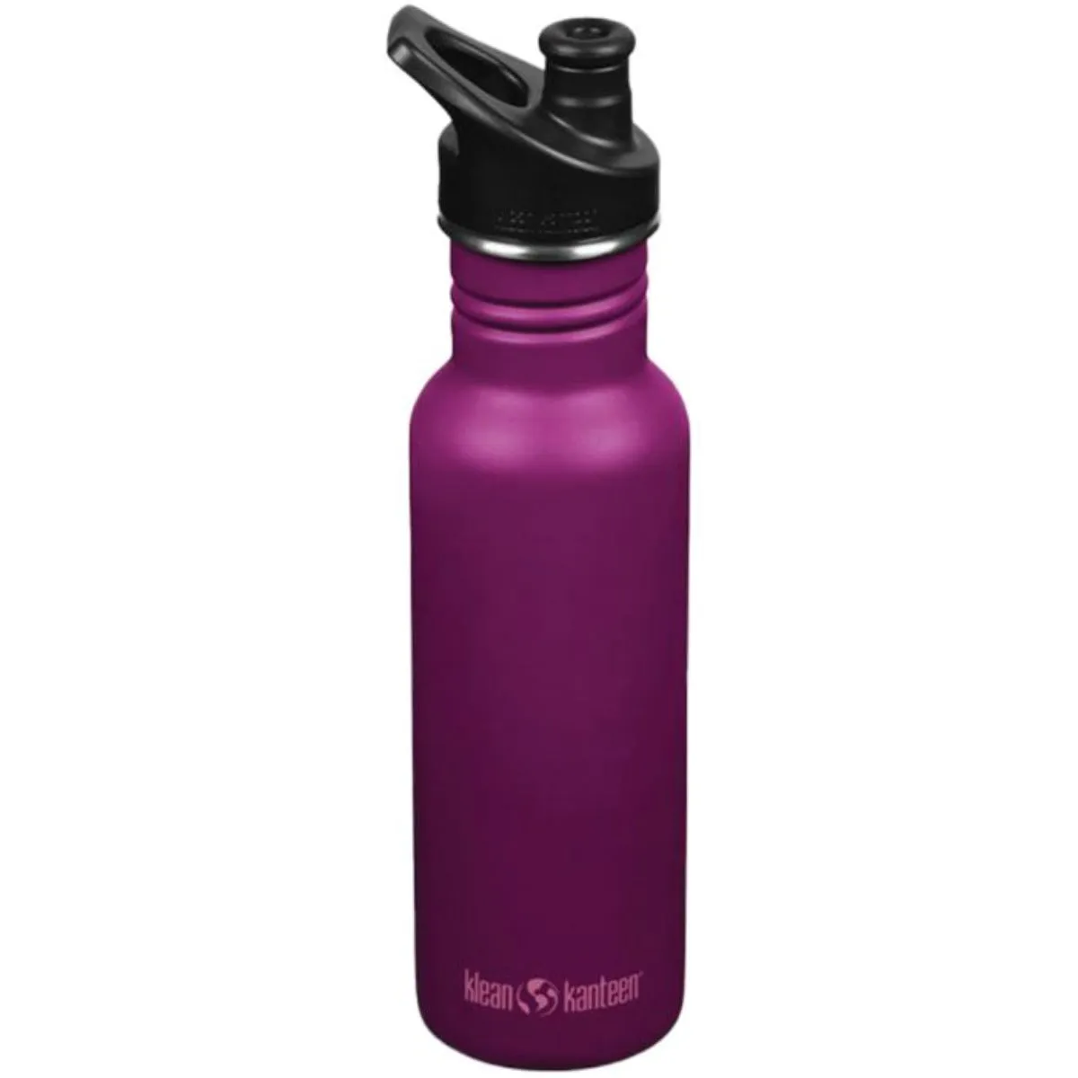 Klean Kanteen 27oz Classic Stainless Steel Water Bottle