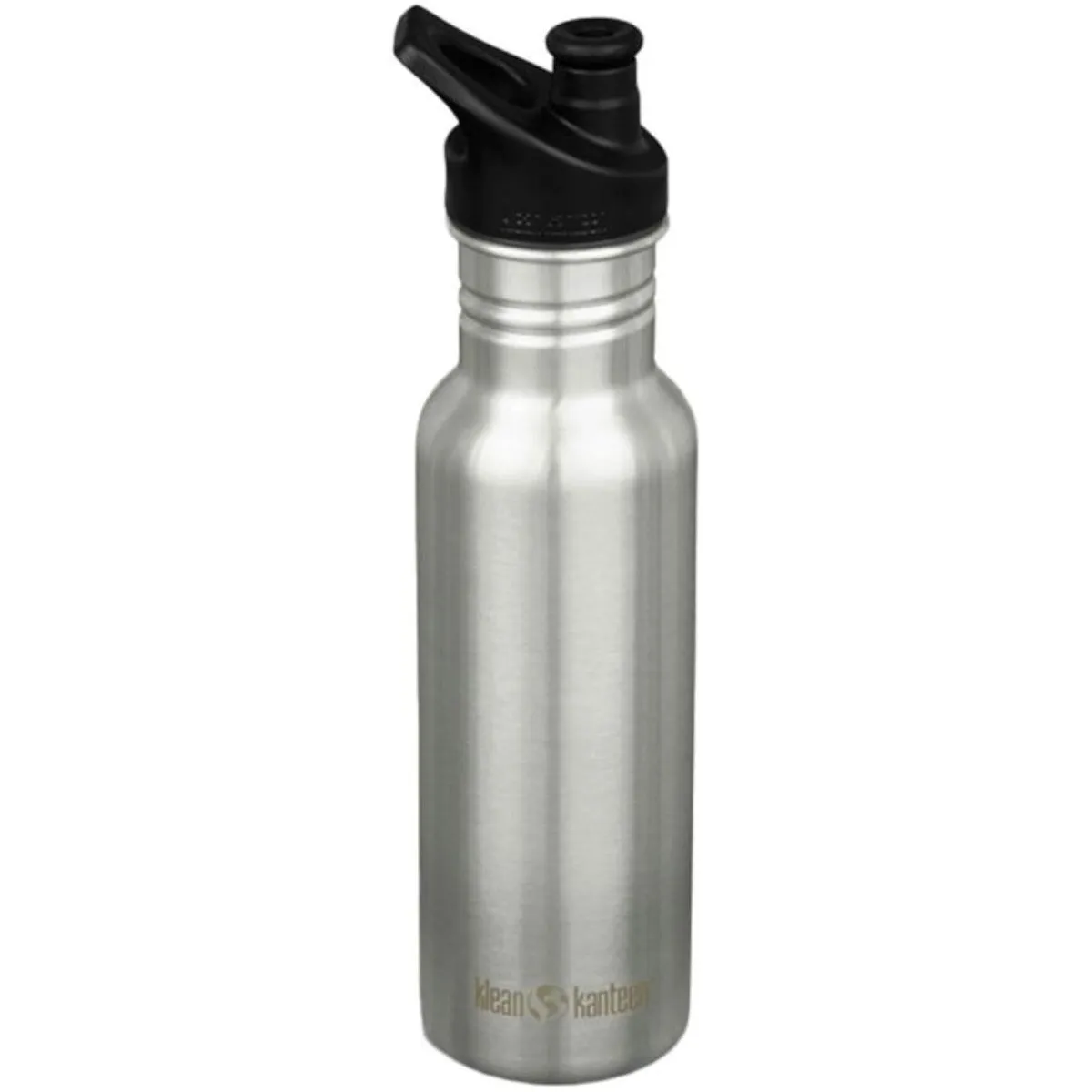 Klean Kanteen 27oz Classic Stainless Steel Water Bottle