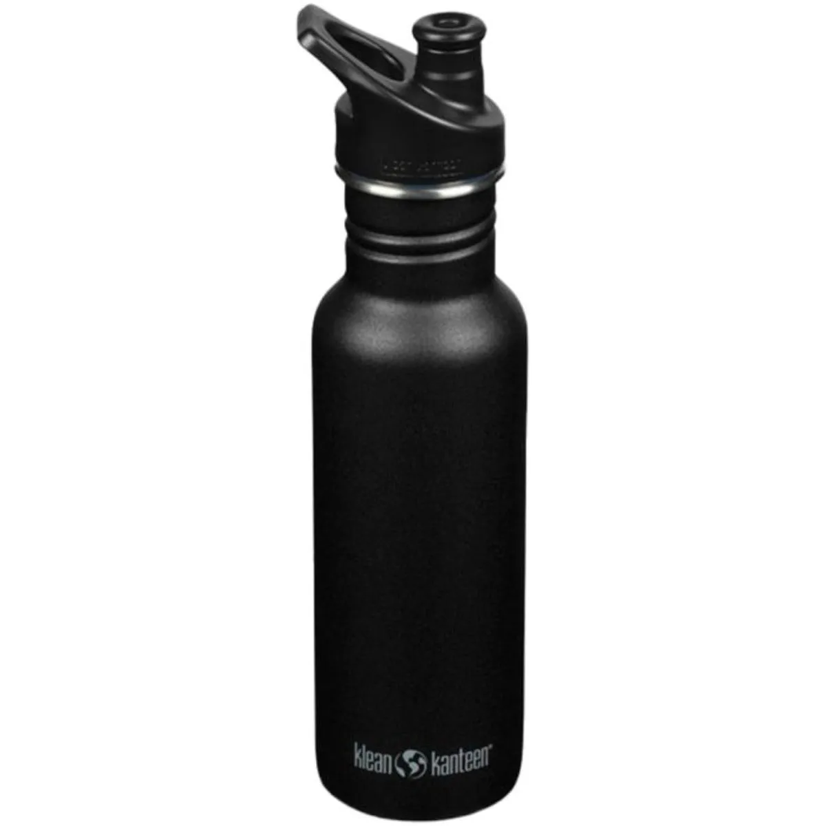 Klean Kanteen 27oz Classic Stainless Steel Water Bottle