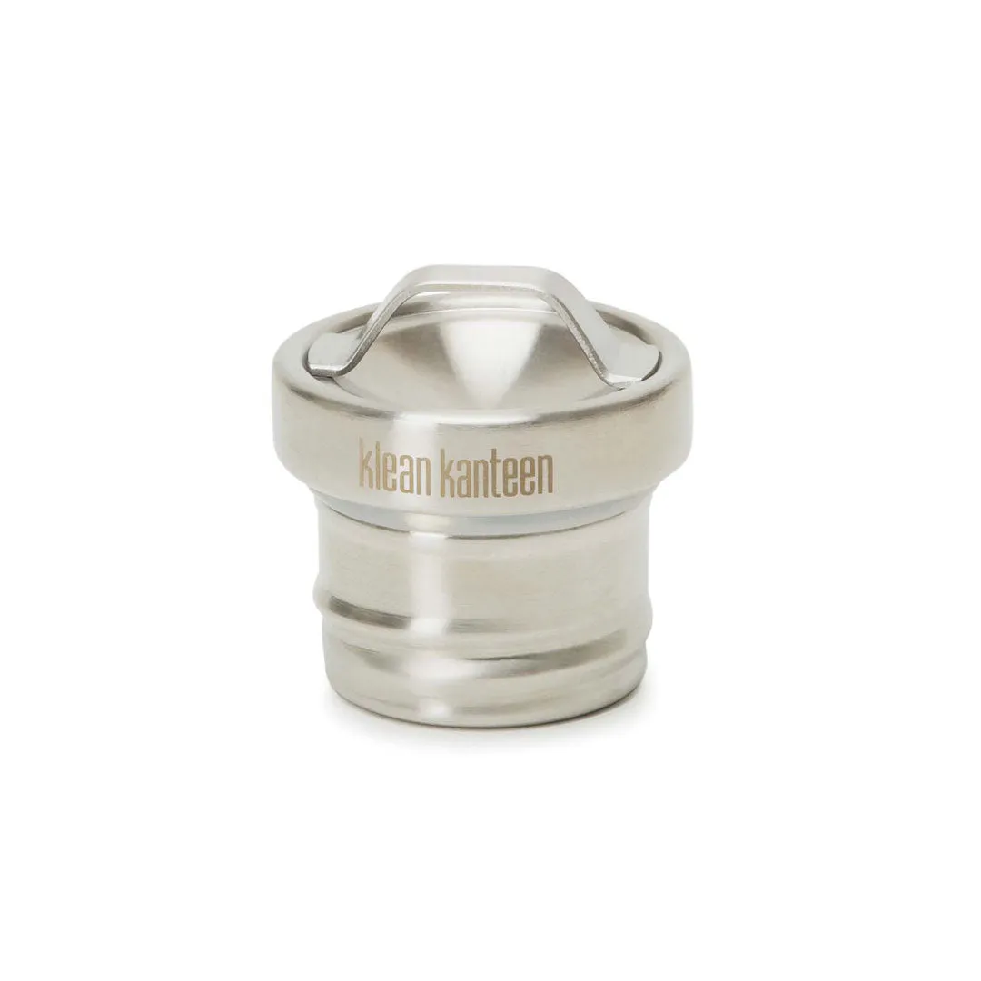 Klean Kanteen Stainless Steel Loop Cap