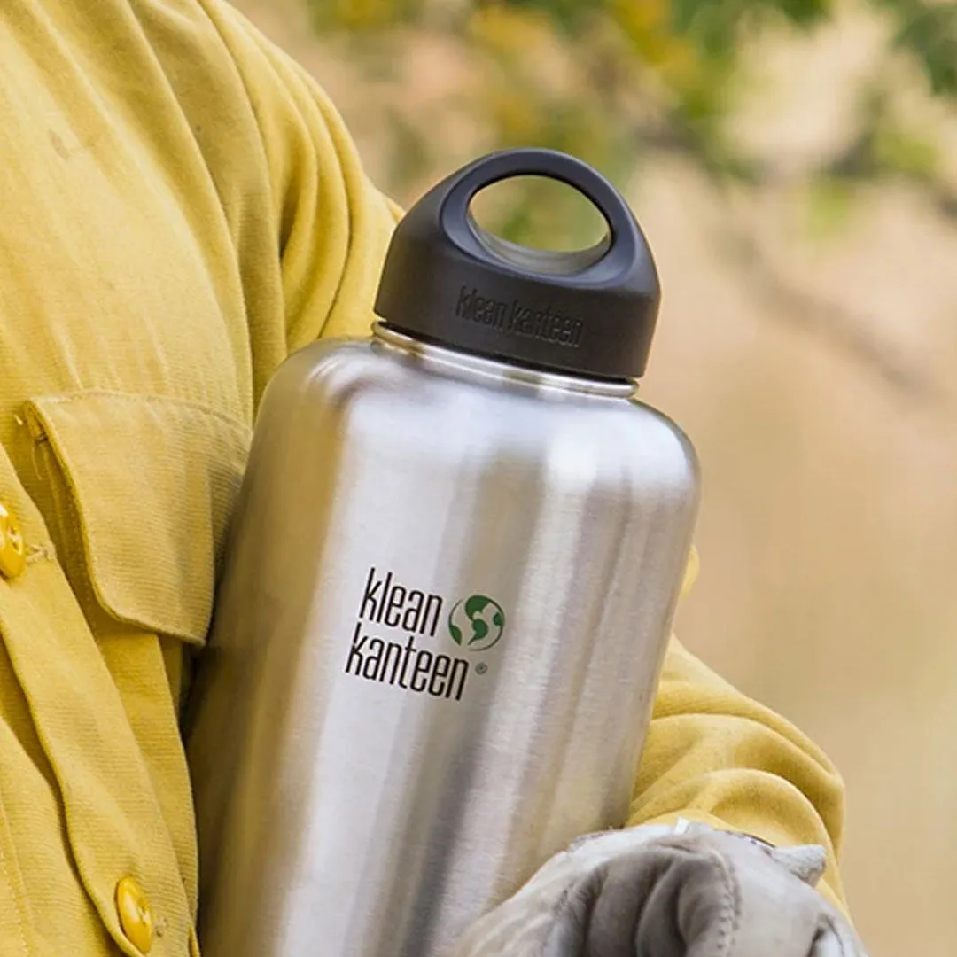 Klean Kanteen Wide Loop Cap