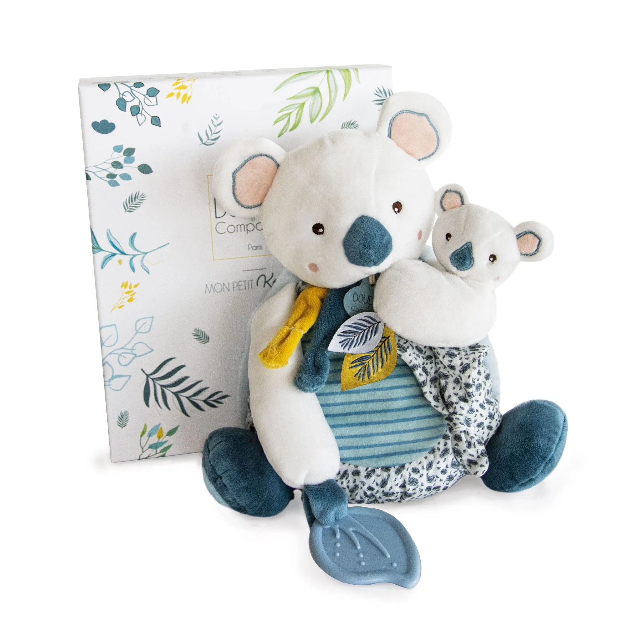 Koala and Baby - M (25cm)