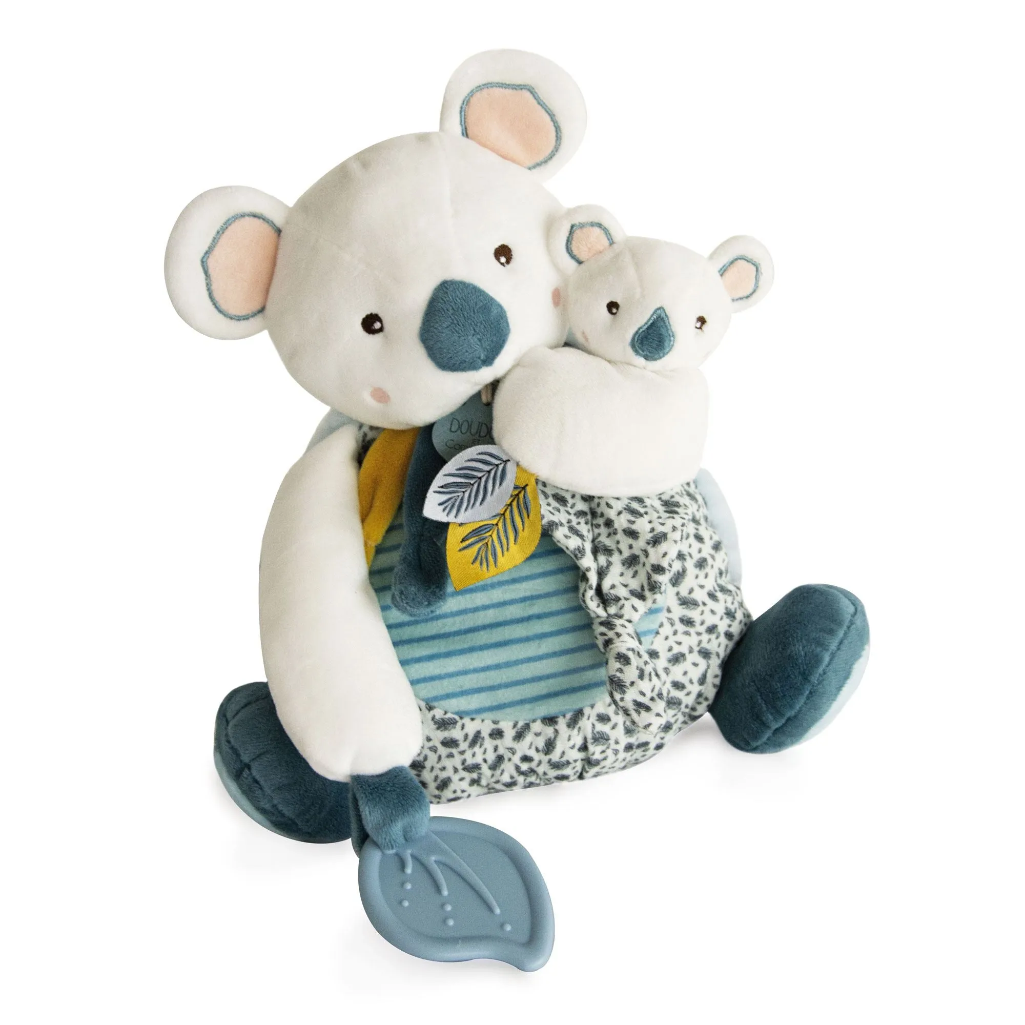 Koala and Baby - M (25cm)