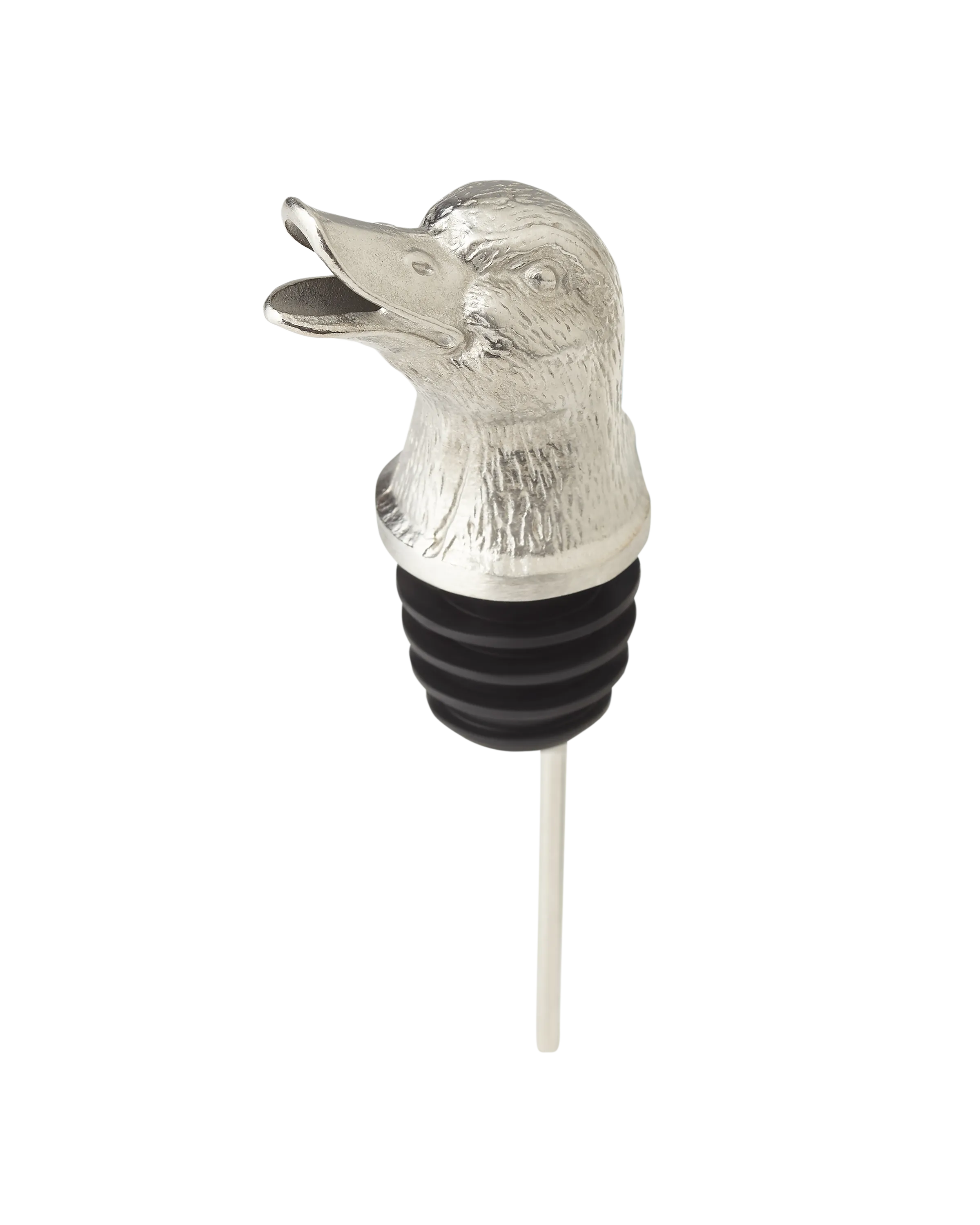 KUIU Duck Wine Pourer | Stainless Steel