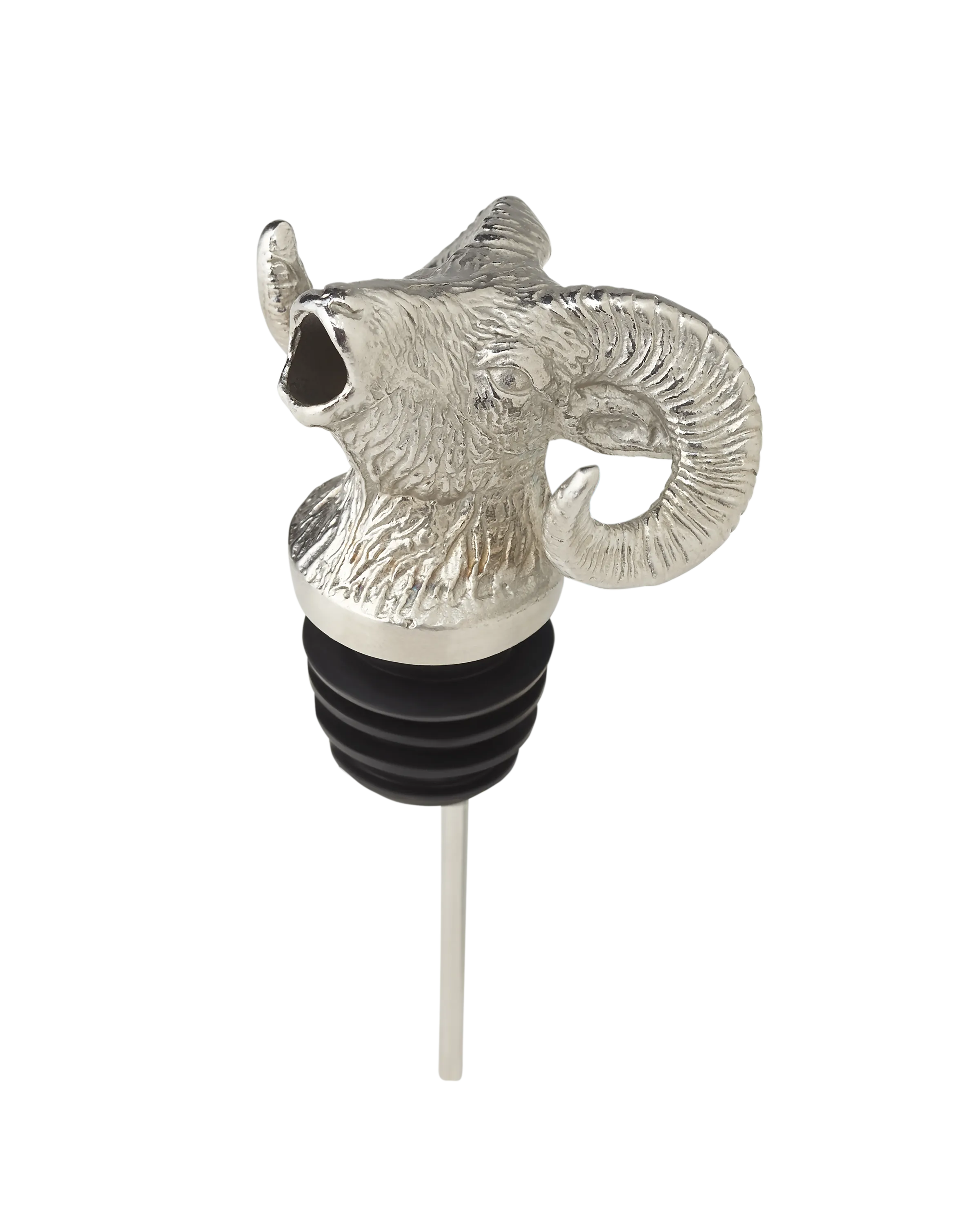 KUIU Ram Wine Pourer | Stainless Steel