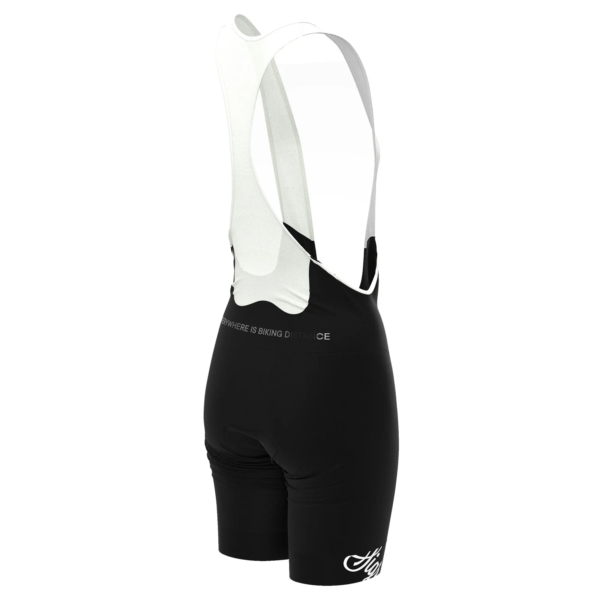 Landsväg Women's Bib Shorts