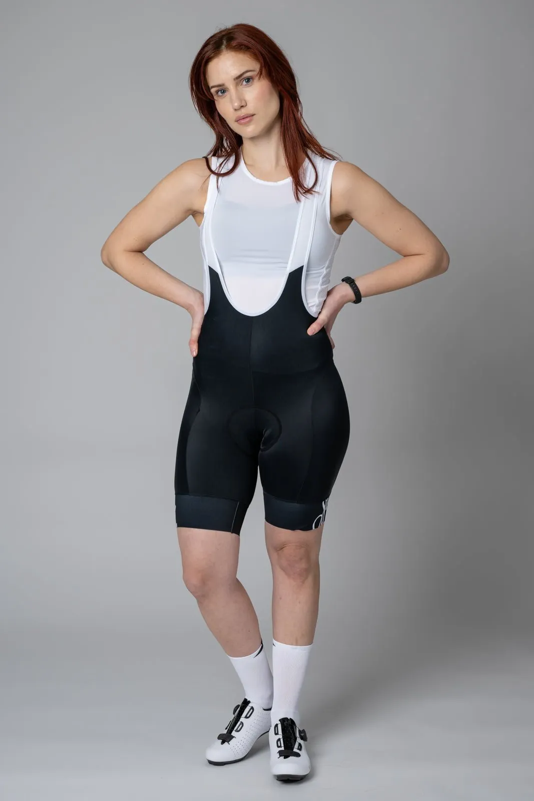 Landsväg Women's Bib Shorts