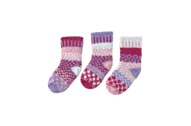 Lovebug Baby Socks