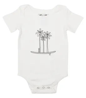 Marley Onesie