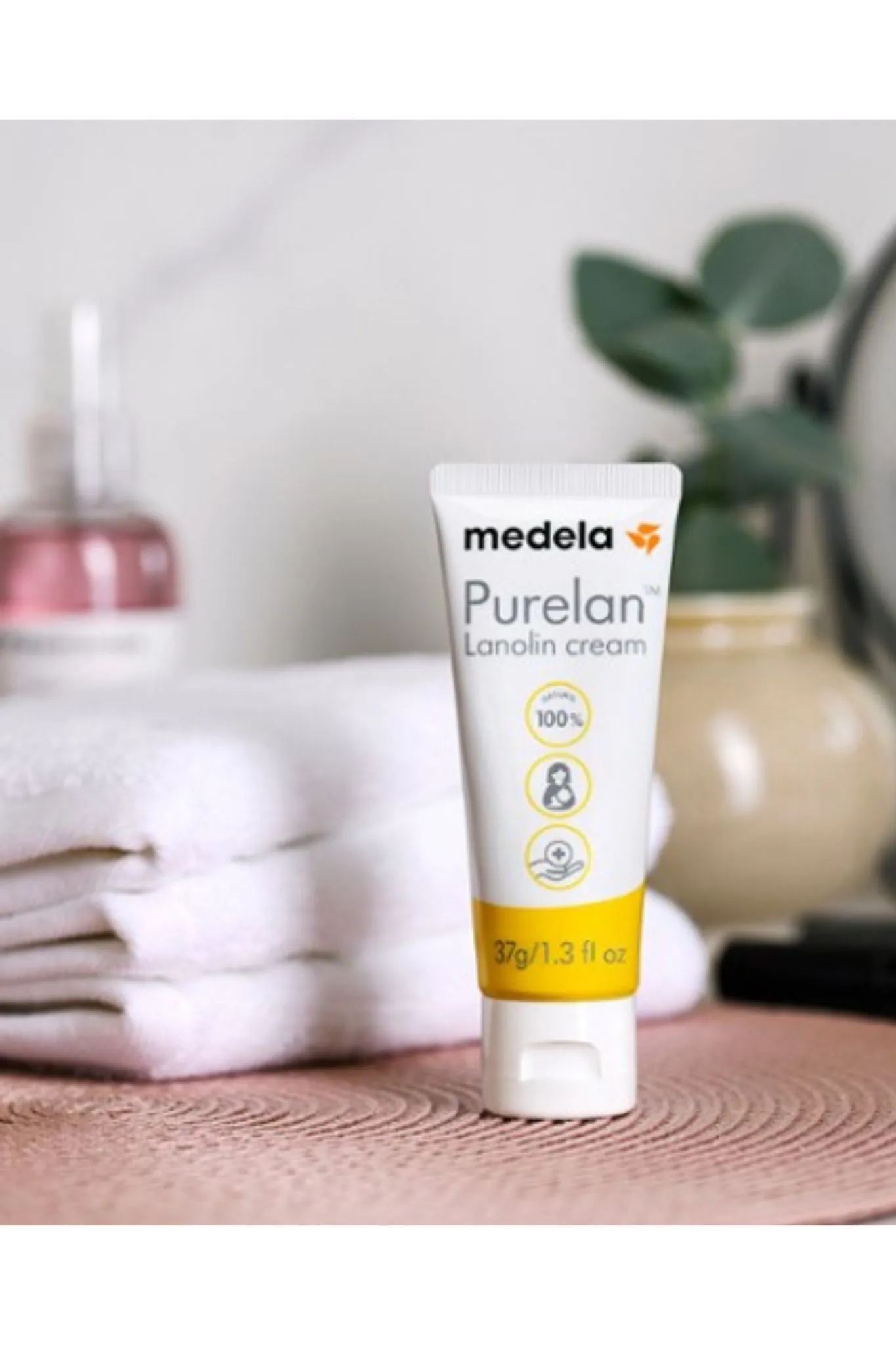 Medela PureLan 100 Nipple Cream