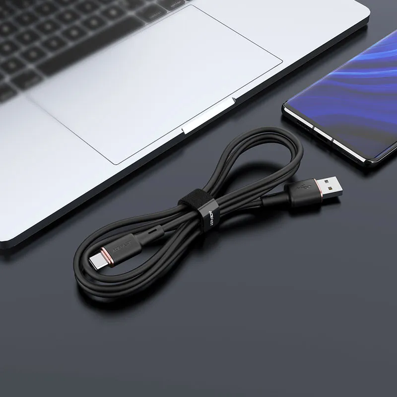 Mellow C2-04 USB-A to USB-C Cable