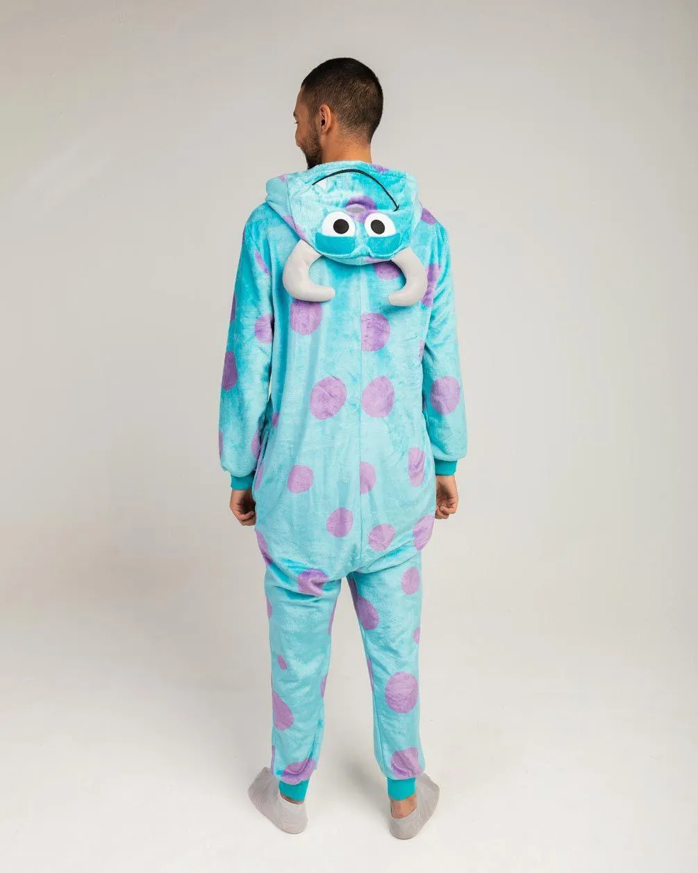 Mr Solofan Funsie Onesie