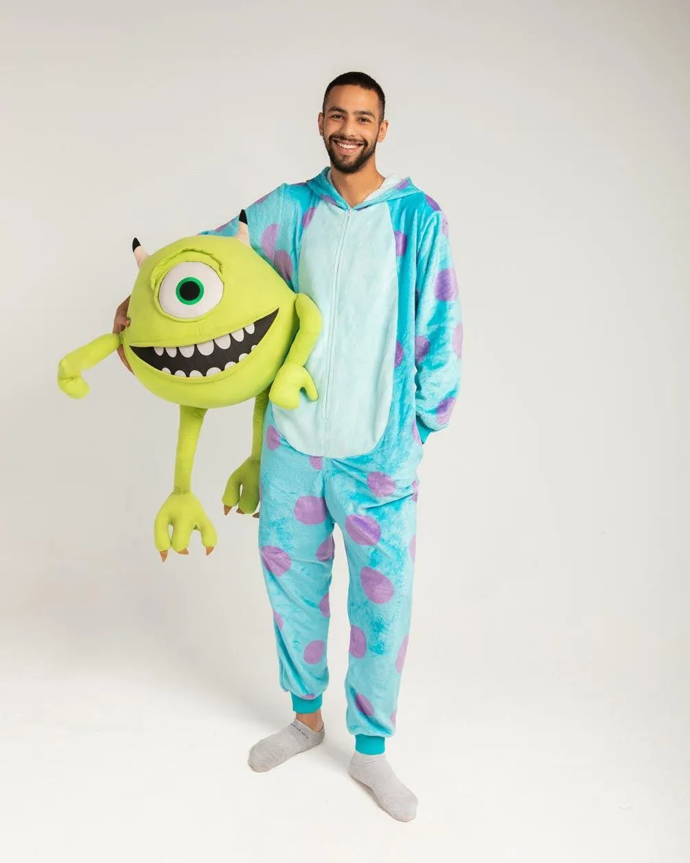 Mr Solofan Funsie Onesie