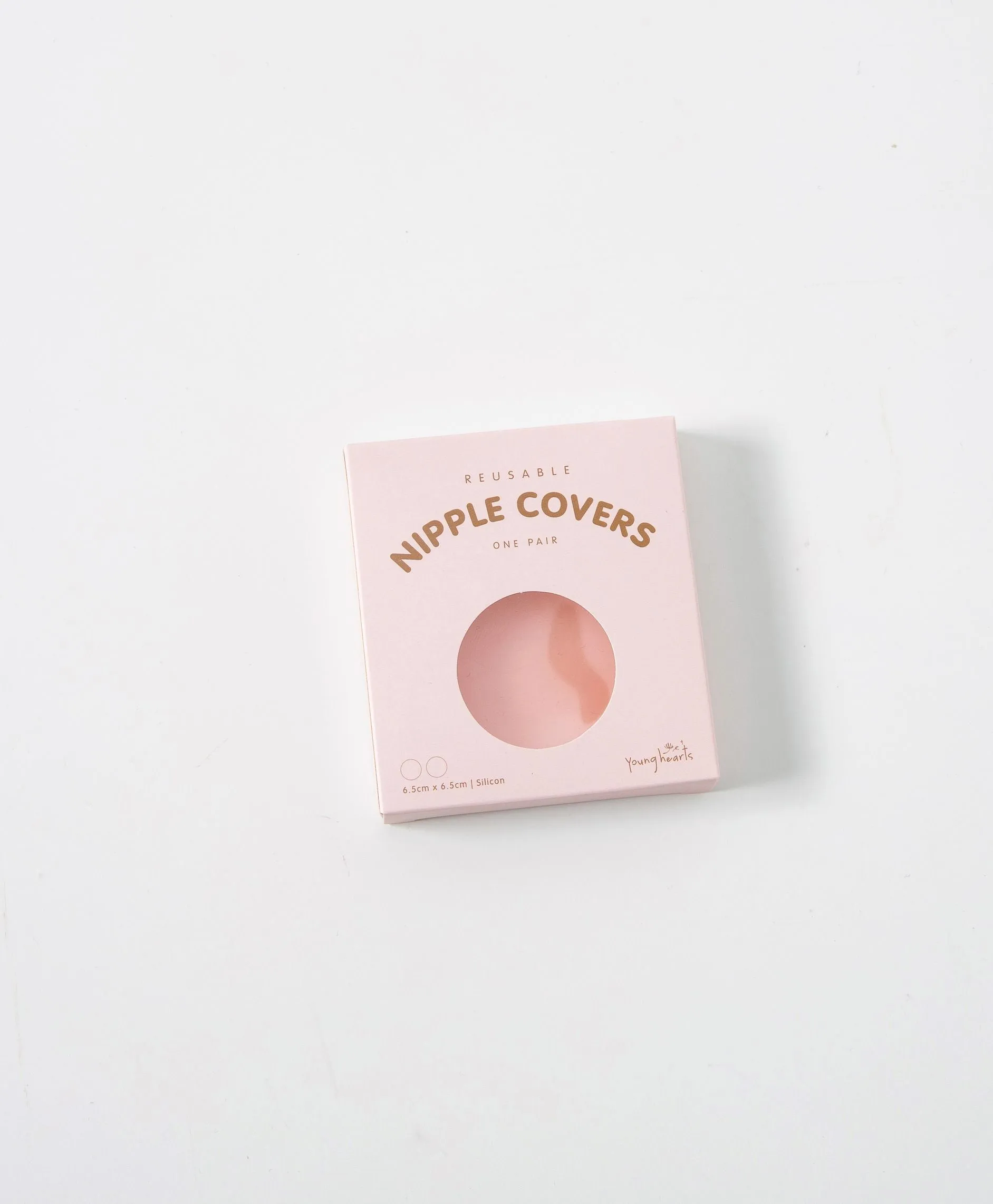 Nipple Cover