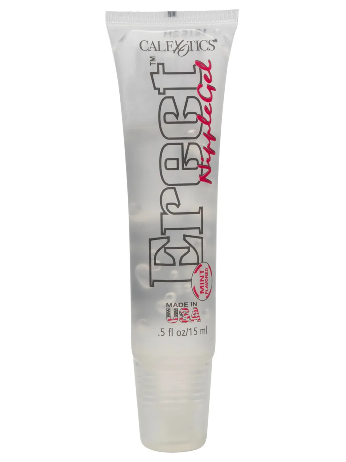 Nipple Play - Erect Mint Gel 15ml