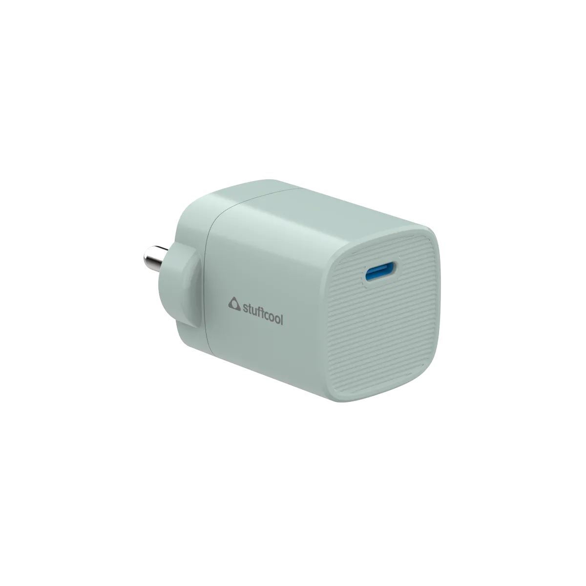 Nuevo PD 20W Smallest Wall Charger