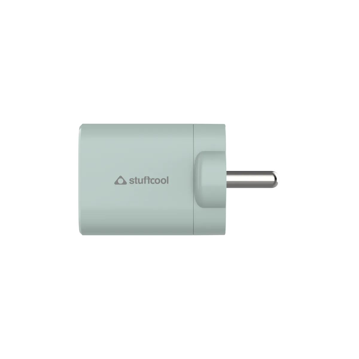 Nuevo PD 20W Smallest Wall Charger