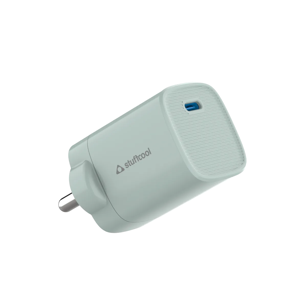 Nuevo PD 20W Smallest Wall Charger