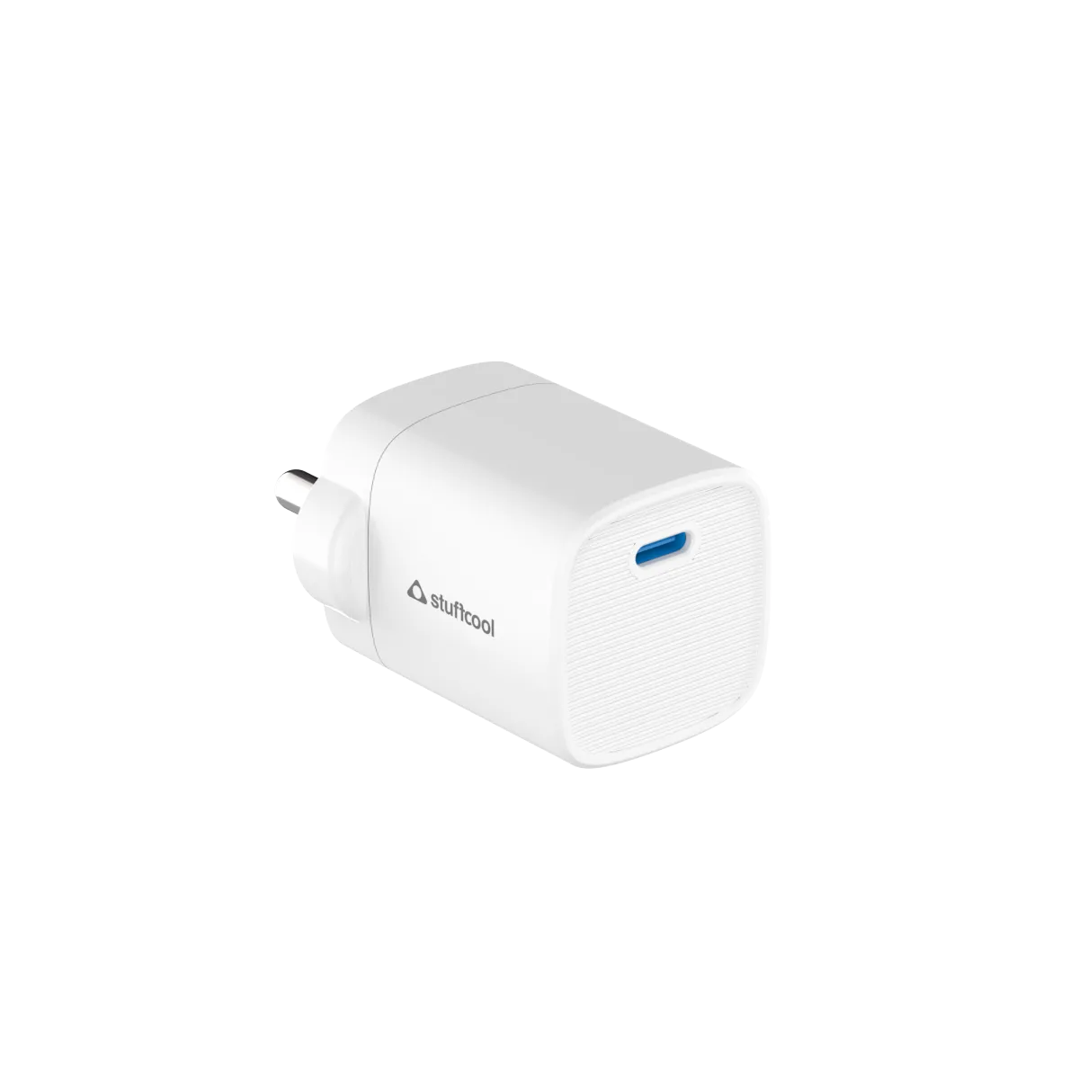 Nuevo PD 20W Smallest Wall Charger