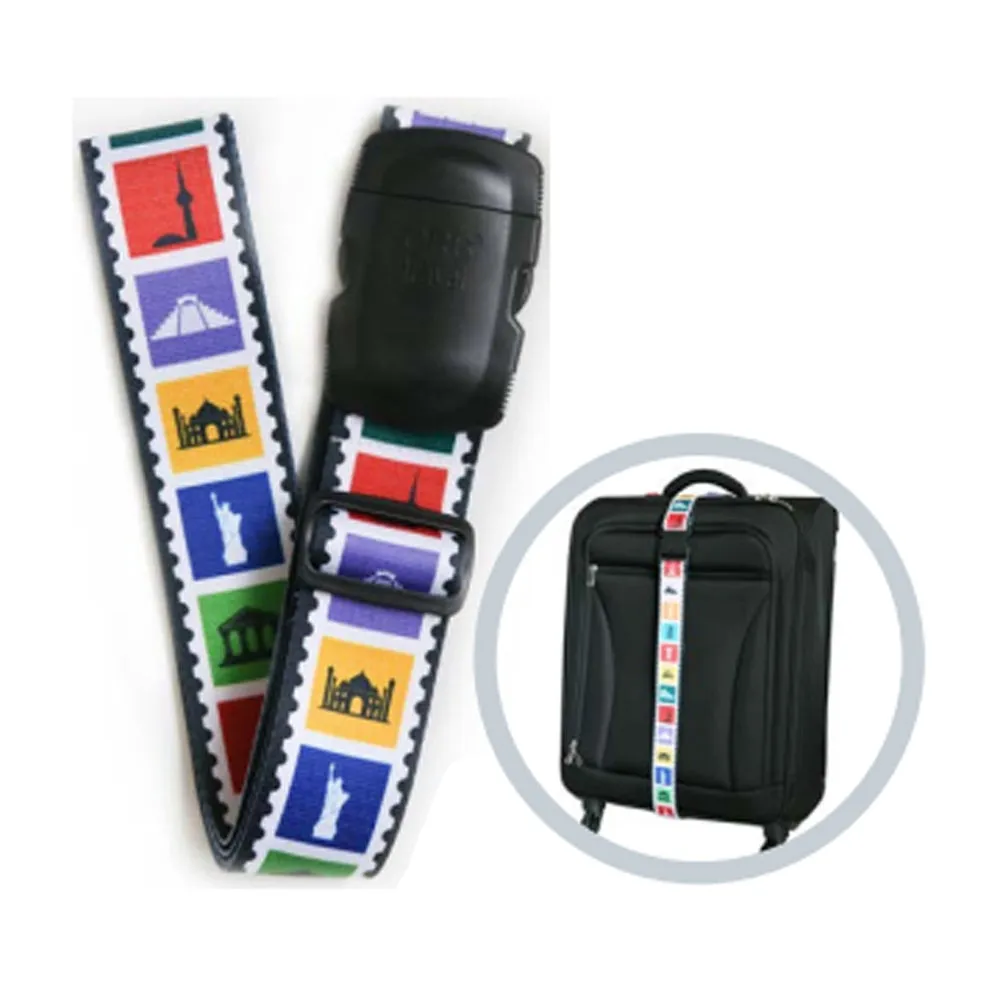 Orb Travel Essentials Accessory Set