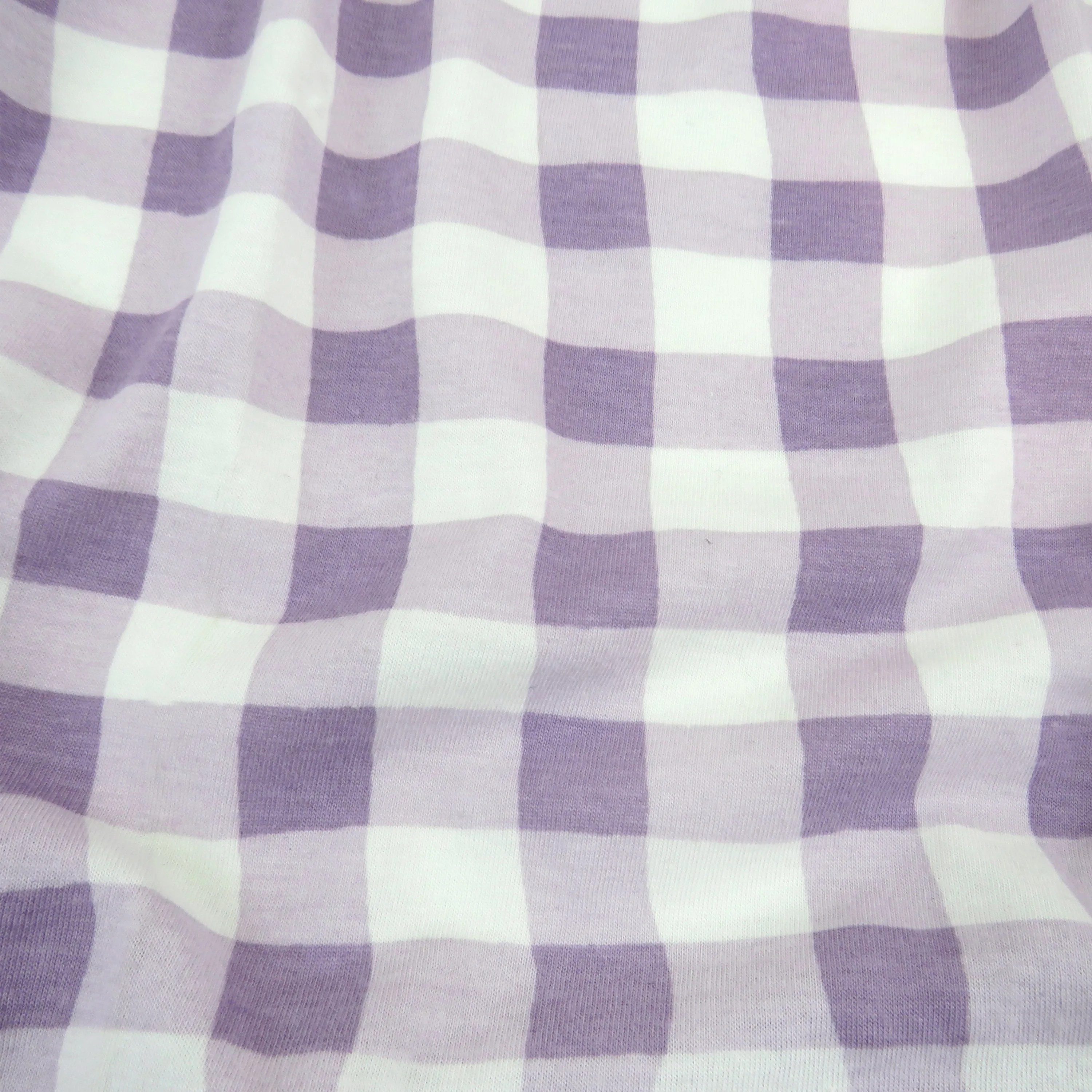 Organic Cotton Fitted Crib Sheet