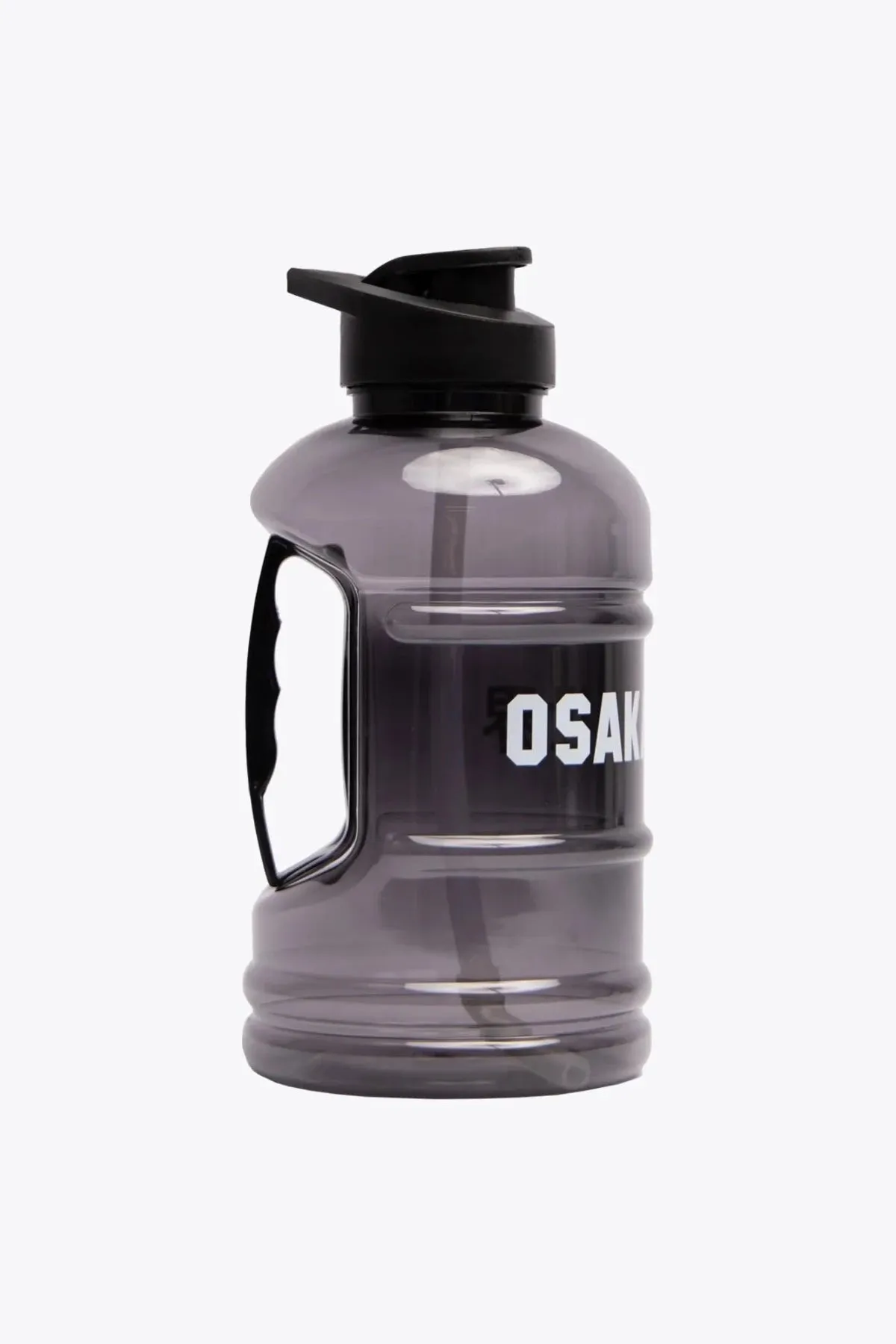 Osaka Giga Water Bottle Black