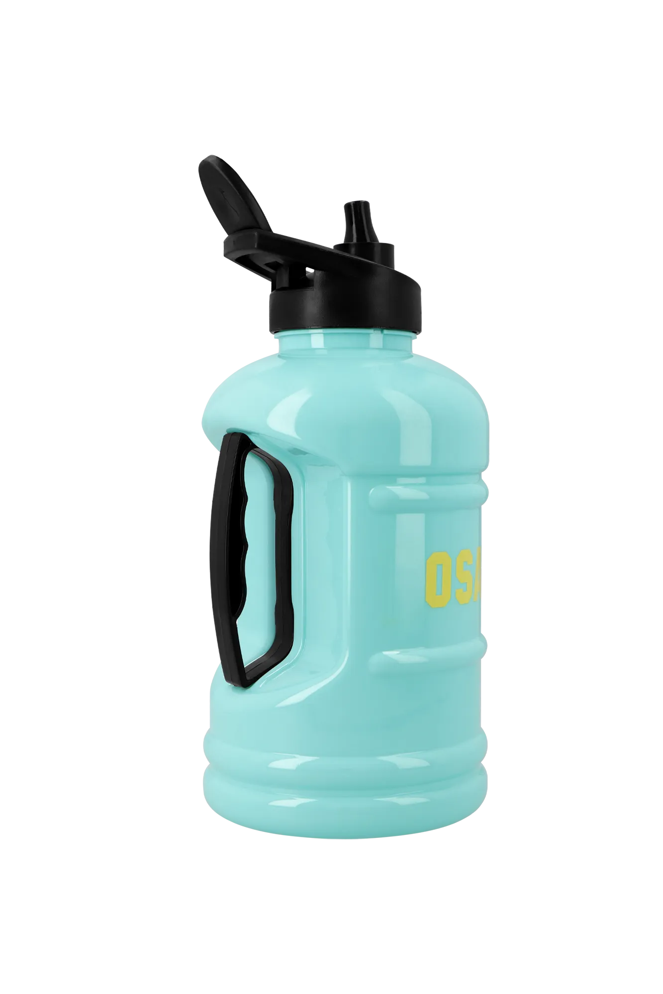 Osaka Giga Water Bottle Turquoise