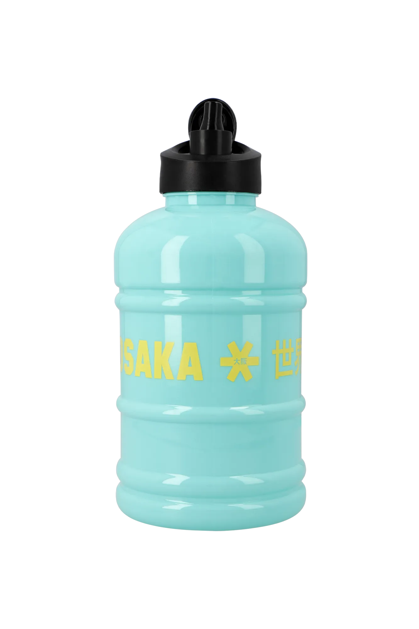 Osaka Giga Water Bottle Turquoise