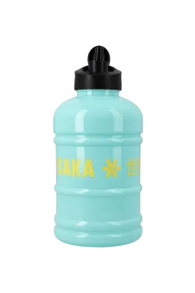 Osaka Giga Water Bottle Turquoise