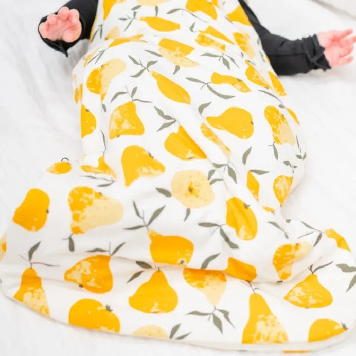 Pears | 1.5 TOG Sleep Sack