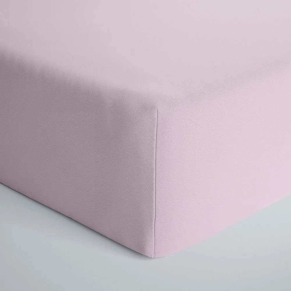 Percale | Crib Sheet