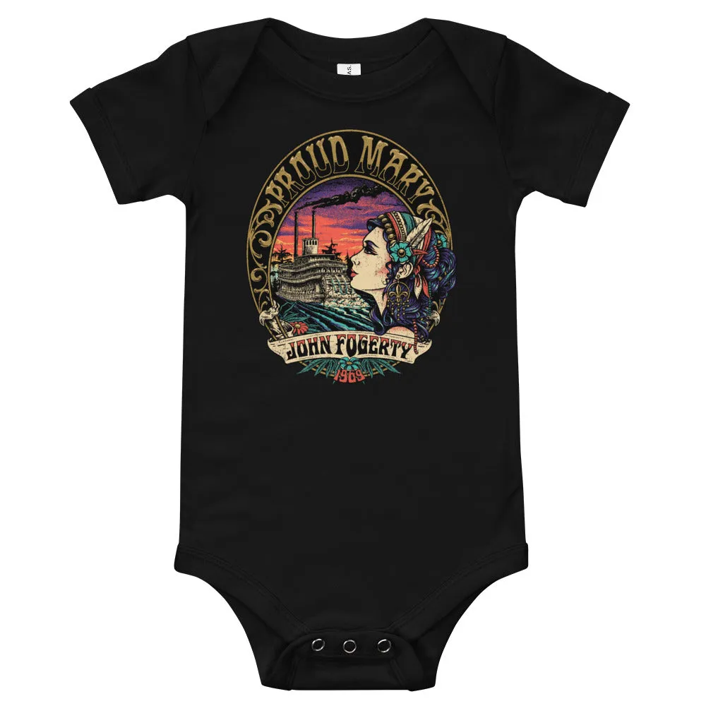 Proud Mary Onesie