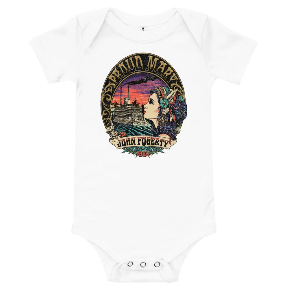 Proud Mary Onesie