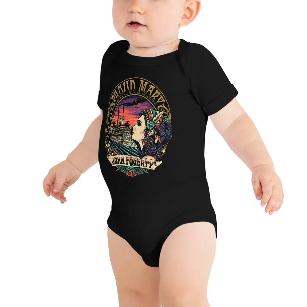 Proud Mary Onesie