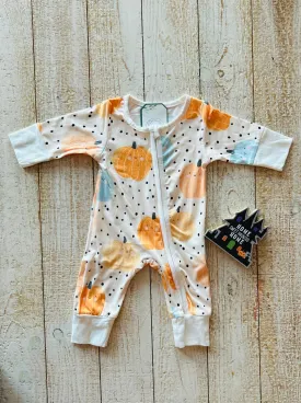 Pumpkin Onesie