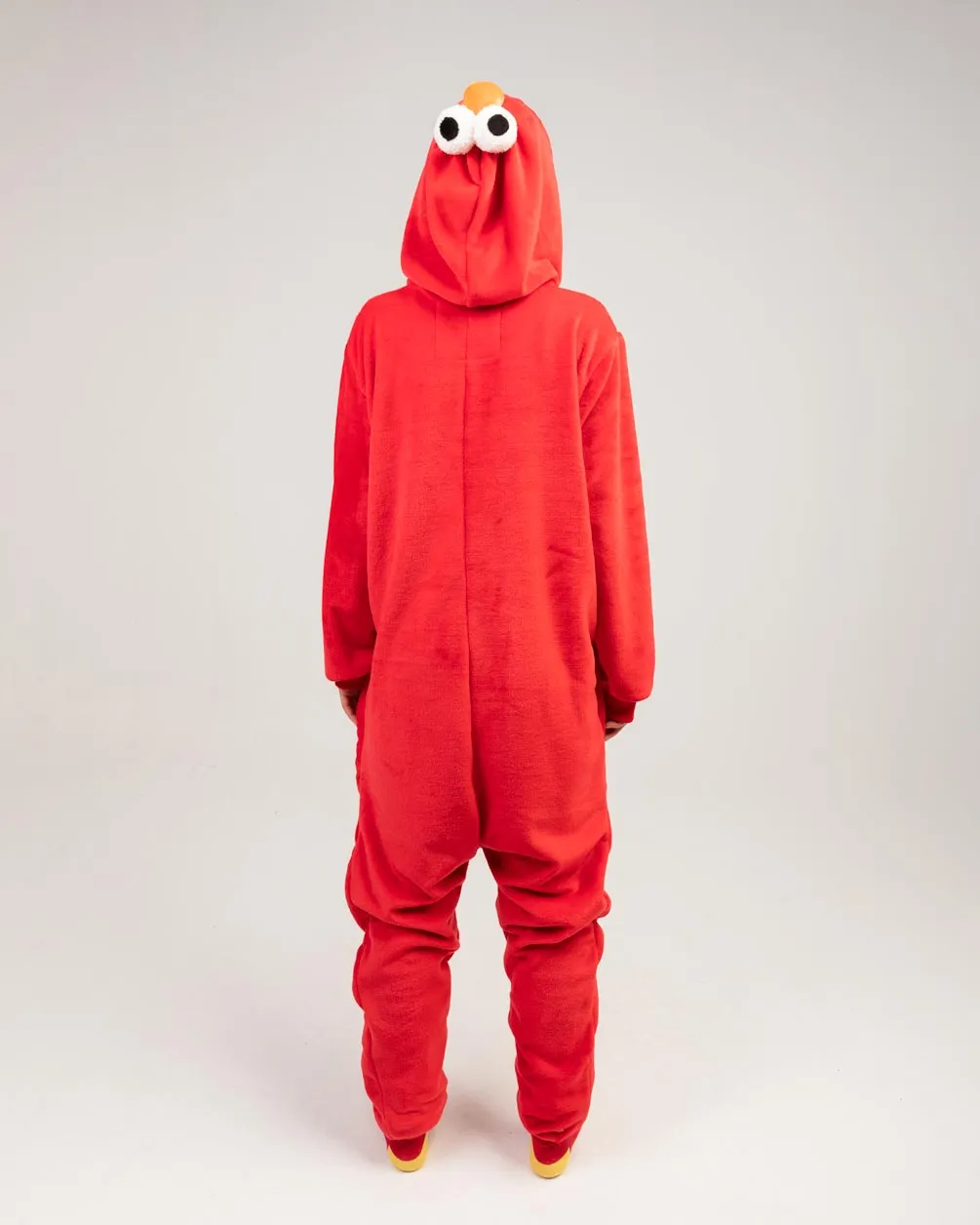 Red Beast Funsie Onesie