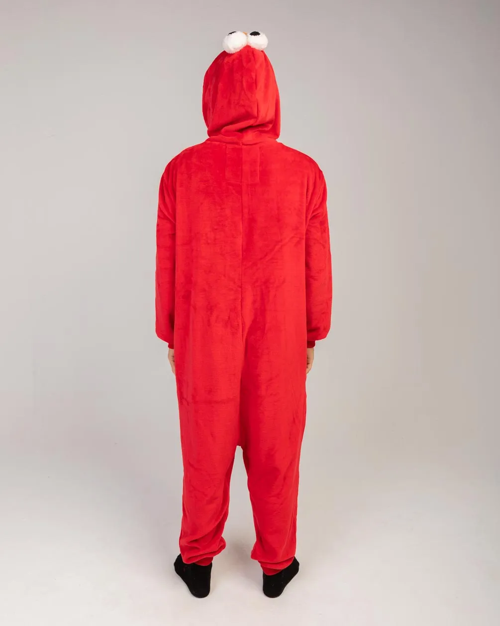 Red Beast Funsie Onesie